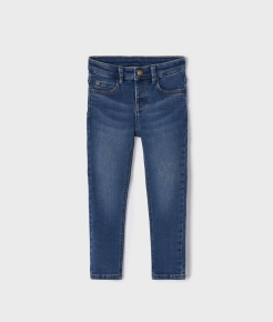 PANTALN VAQUERO SLIM FIT