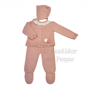 CONJUNTO 6 MESES