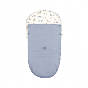 SACO DE SILLA