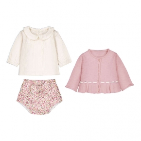 CONJUNTO 3 PIEZAS