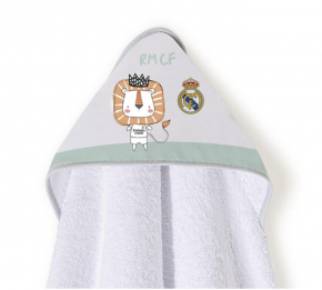 CAPA DE BAO DEL REAL MADRID