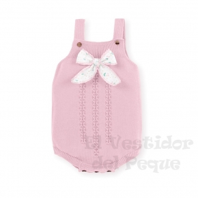 PELELE FRESA 18 MESES