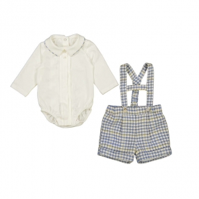 CONJUNTO 2 PIEZAS