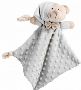 DOUDOU GRIS