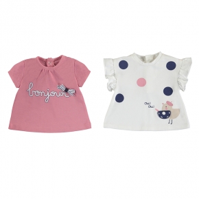 SET 2 CAMISETAS