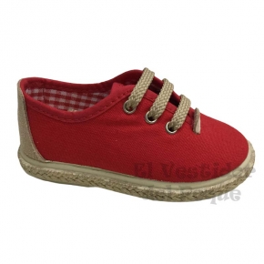 LONETAS ROJO
