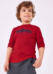 CAMISETA MANGA LARGA