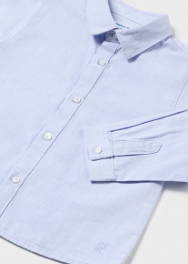 CAMISA MANGA LARGA