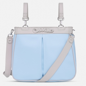 BOLSO PANERA CIELO