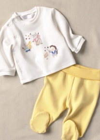 CONJUNTO 2 PIEZAS