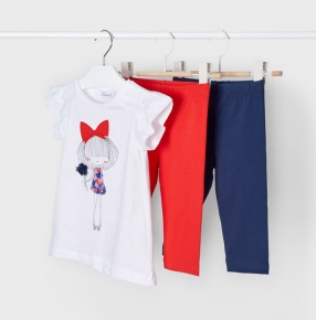 CONJUNTO 3 PIEZAS