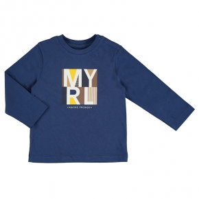 CAMISETA MANGA LARGA
