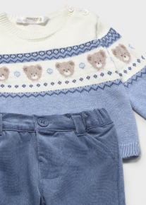 CONJUNTO 2 PIEZAS