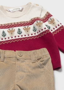 CONJUNTO 2 PIEZAS