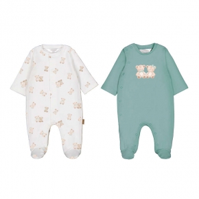 SET 2 PIJAMAS