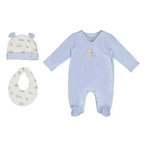 CONJUNTO 3 PIEZAS
