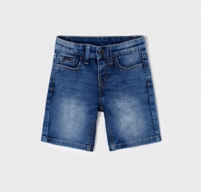 PANTALN CORTO TEJANO