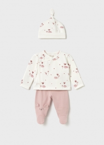 SET 3 PIEZAS BEB�