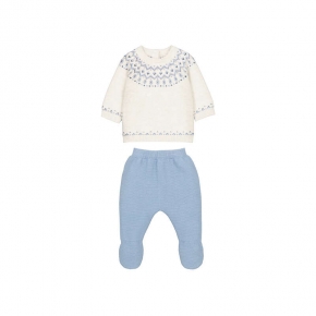 CONJUNTO 2 PIEZAS