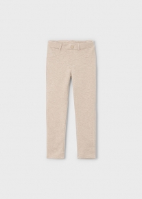 PANTALN FELPA