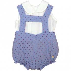 CONJUNTO 3 MESES