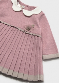 VESTIDO TRICOT