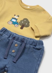 CONJUNTO 2 PIEZAS
