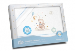 S�BANAS DE CUNA