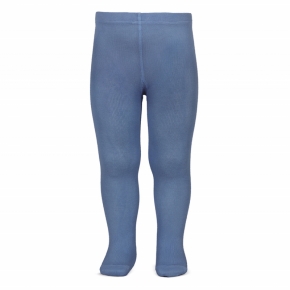 LEOTARDO LISO AZUL PLOMO