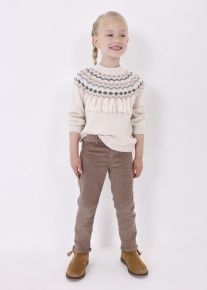 PANTALN BRILLO