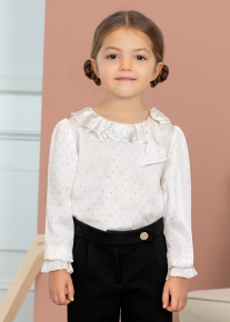 BLUSA BAMBULA