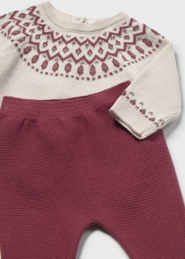 CONJUNTO 2 PIEZAS