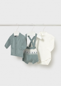 CONJUNTO 3 PIEZAS
