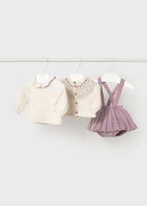 CONJUNTO 3 PIEZAS