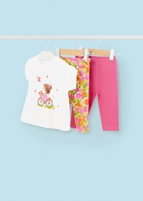CONJUNTO 3 PIEZAS