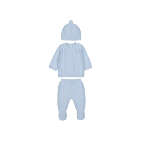 CONJUNTO 3 PIEZAS