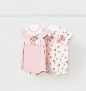 SET 2 PIJAMAS
