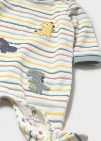 PIJAMA TUNDOSADO