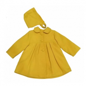 ABRIGO PA�O Y CAPOTA