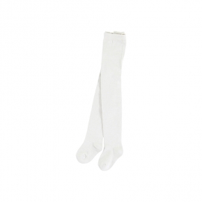 LEOTARDO LISO BLANCO