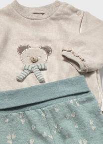CONJUNTO 2 PIEZAS