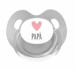 CHUPETE YO CORAZN PAP