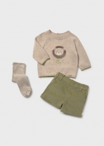 CONJUNTO 3 PIEZAS