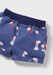 PANTALONES & BERMUDAS