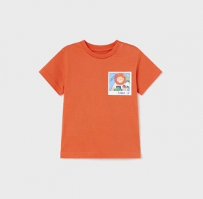 CAMISETA MANGA CORTA
