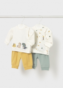 CONJUNTO 4 PIEZAS