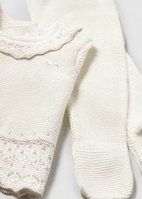 CONJUNTO POLAINA