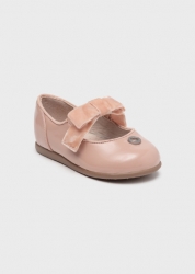 ZAPATOS CON SUELA