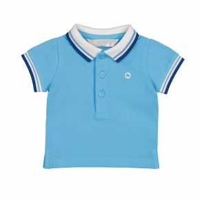 POLO MANGA CORTA