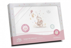 S�BANAS DE CUNA